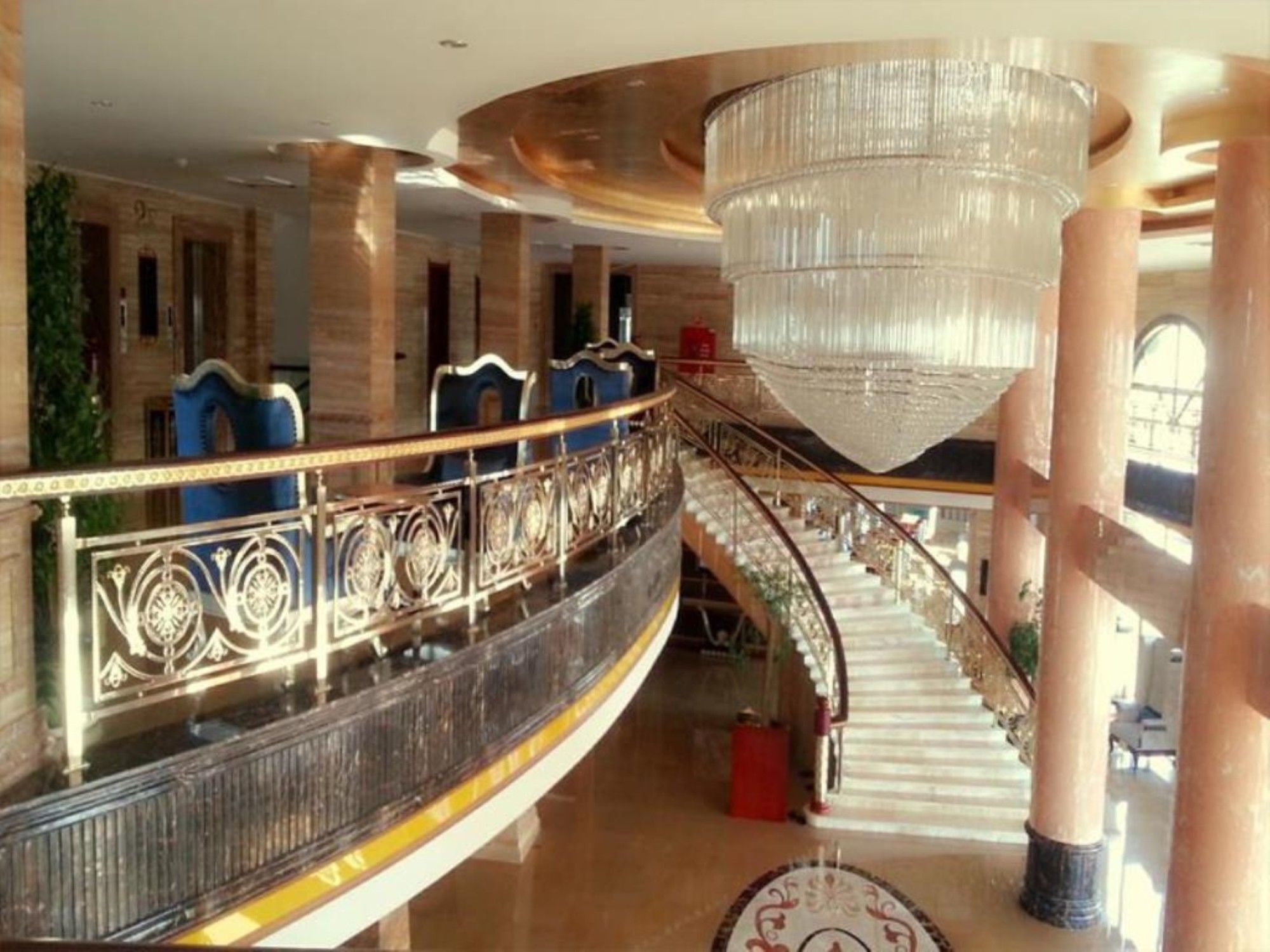 Star World Hotel Naypyidaw Exterior photo